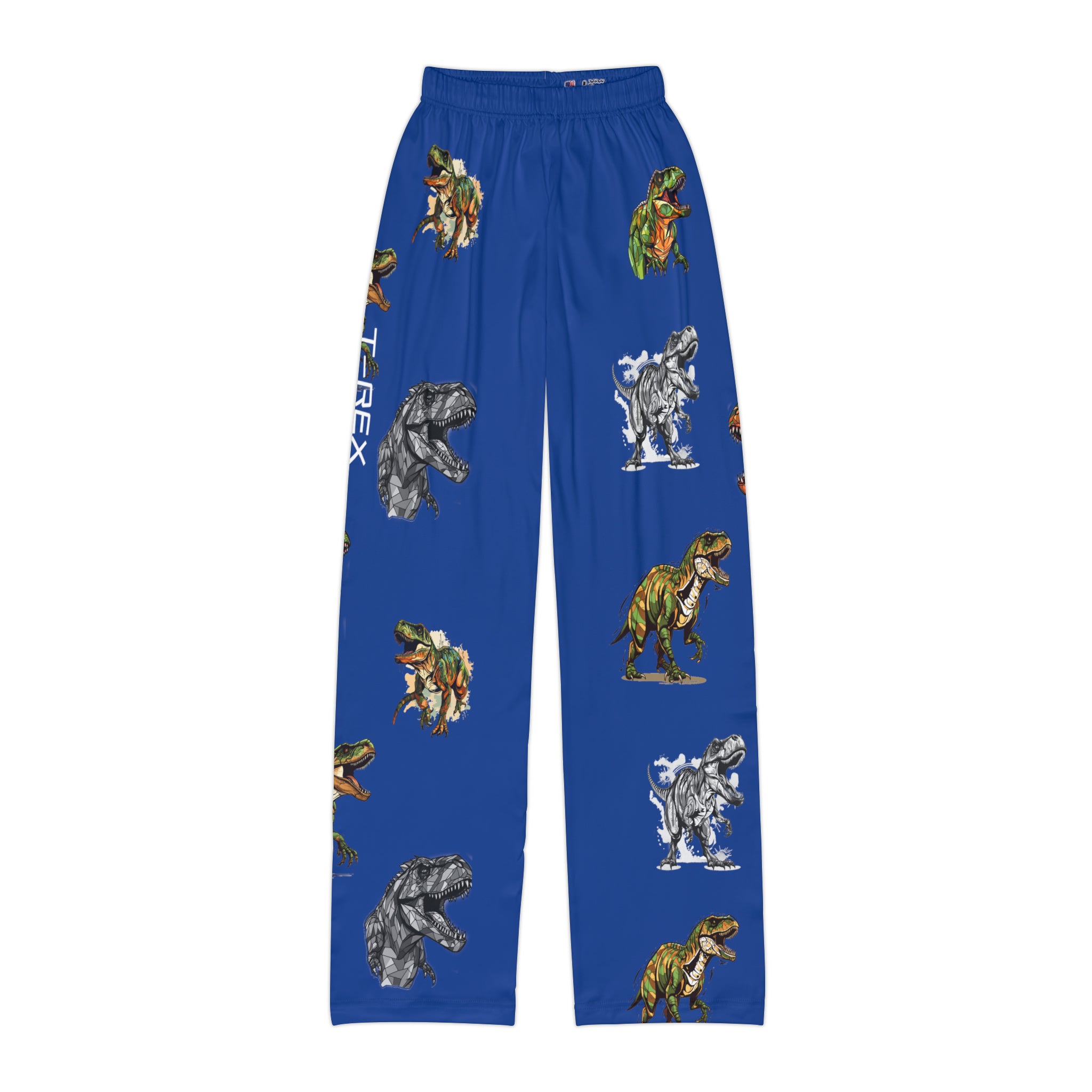 T rex pajama pants sale